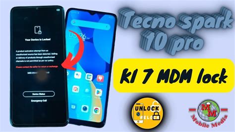 How to Root Tecno Spark 10 Pro KI7 Easily [Simple Steps].